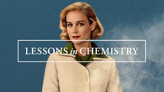 Lessons in Chemistry.S01 (2023) - opening titles