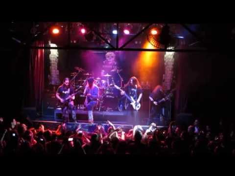 Warrel Dane - When We Pray (Live at Hangar 110 - São Paulo)