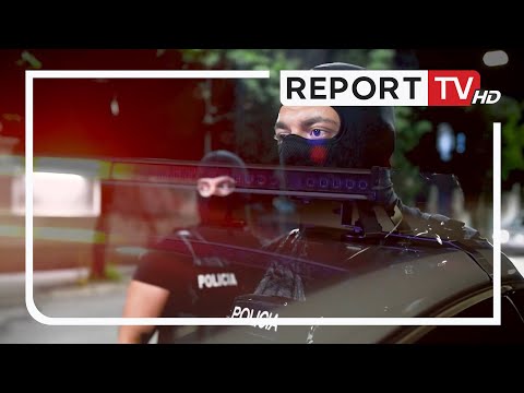 Me kokainë në makinë, i riu i lutet policisë pas prangosjes, ”Pash zotin mos më merrni në qafë!