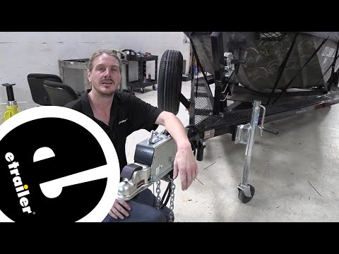 etrailer | All About the Demco Hydraulic Brake Actuator-DM72VR