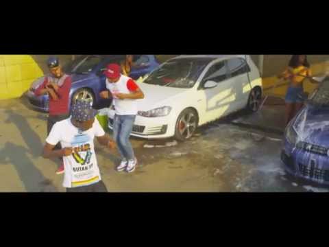 DJ Sliqe #DoLikeIDo feat  Kwesta & Flabba Official Music Video