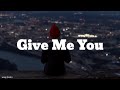 Give Me You Tamia song lyrics video