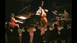 "Only Trust Your Heart"  by Yoshiko Kishino Trio