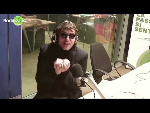 Paco contro Donato - La Zanzara 10.2.2020