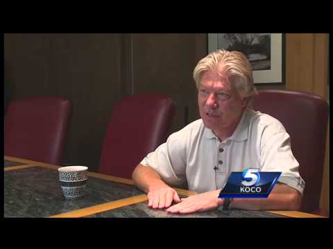 Gov. Fallin issues statement in child adoption battle