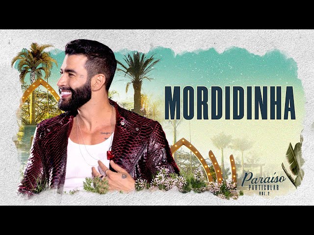 Download Gusttavo Lima – Mordidinha