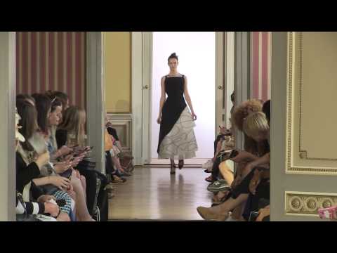 Berlin Fashion Week: Malaikaraiss - 2015