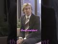 TIME TRAVELLER?! Trump PREDICTS Presidency in 1981 Interview