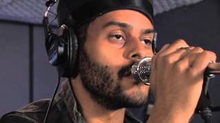 Twin Shadow - Forget (Last.fm Sessions)
