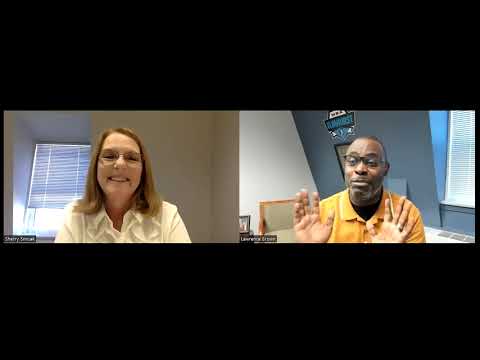 Lunch with LB: Marketing and Consumer Insights