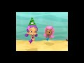 Bubble Guppies Happy Clam Day