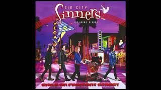Sin City Sinners - Exile on Fremont Street [FULL ALBUM]