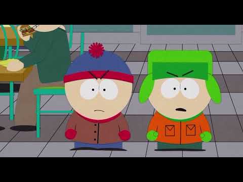 I want a goddamn cheeseburger and some goddamn fries