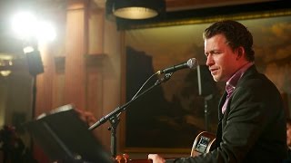 MIchael Grimm - You can leave your hat on