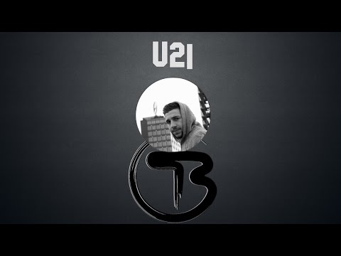 Mert - U21 feat. Samra INSTRUMENTAL  (Reprod. Tuby Beats)