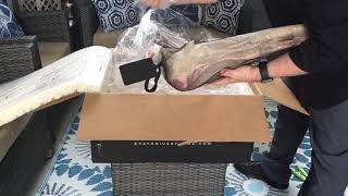 Unboxing Snake River Wagyu Beef - What you really get