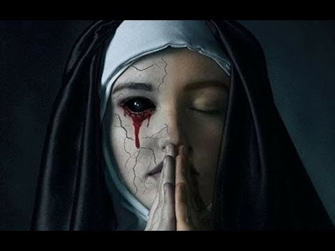 Проклятие монахини Роуз | Ужасы 2020 | трейлер