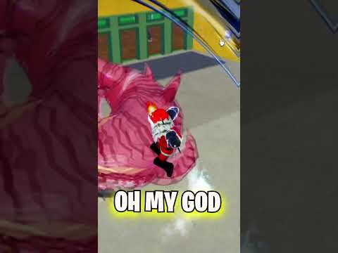 Terrorshark in the Cafe of 2nd SEA