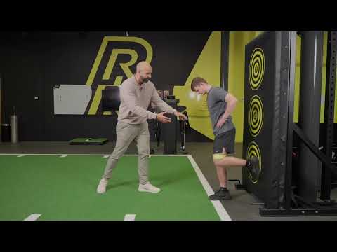 Hip Pain Expert’s Favourite Exercise | Mehmet Gem | Lateral Hip Pain Management Practical