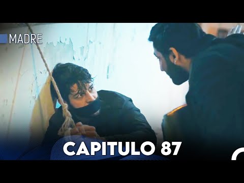 Madre Capitulo 87 (Doblado en Español) FULL HD