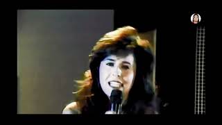 María Conchita Alonso | TU ERES EL HOMBRE (1985)