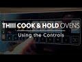 1200-TH-III Electronic 108kg Cook & Hold Oven Product Video