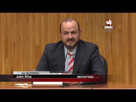 Ricardo Villanueva Lomelí ya comenzó a reunirse con los ex candidatos a Rectoría