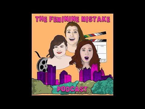 FMP S1EP11 ANNIE HALL