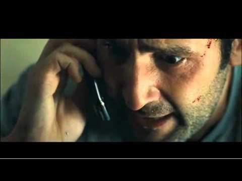 Cuenta atrás – Trailer en español