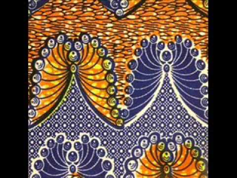 KITENGE    Mara Jazz Band 1971