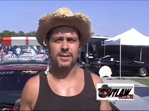 ORTC Promo # 6 Outlaw Radial Tire Championship 2009
