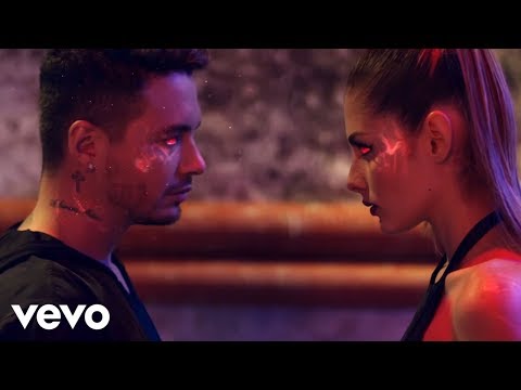 J. Balvin - Ginza