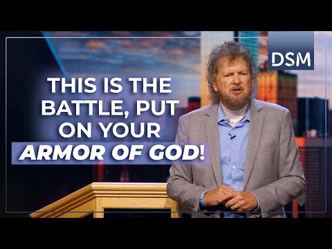 Gospel Truth Conference | Dallas, TX 2022 | Session 3