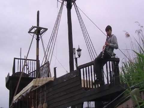 Klarnet - Wojciech Słonina