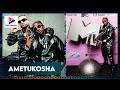 RAYVANNY Awakosha MTV BASE Wammwagia Sifa Show Yake Na MALUMA Kwenye Tuzo Za MTV EMA