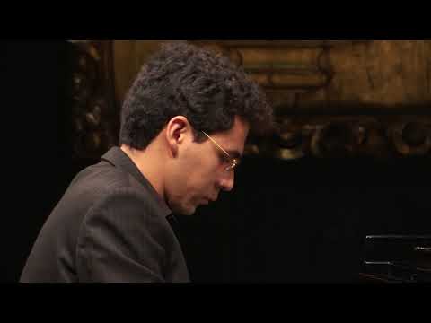 Sonata op. 2 no. 3 - L.V. Beethoven