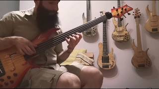 Video thumbnail for F bass BNF5 (Beatrice) by Jozef Madola