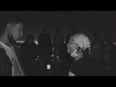 PAPAS V/S NECIA — Exhibición | BANCA X MIRA RAP (26/09)