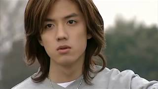 Download lagu Takumi Inui destroys dumbass tennis boy mp3