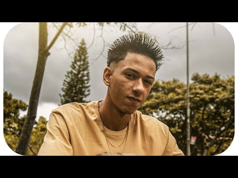 MC DL - Jaguaré - Trombei Ela No Reggae (Street Vídeo)