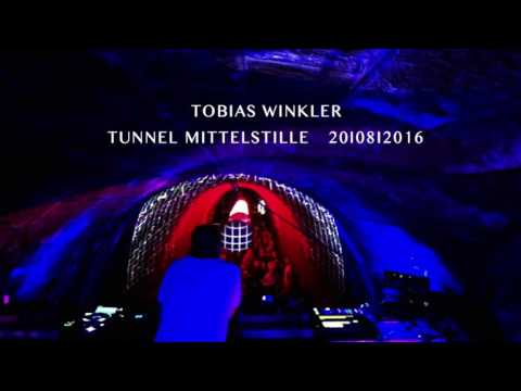 Tobias Winkler @ Tunnel Mittelstille 2016 I 08 I 20