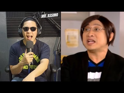 MR. ASSIMO