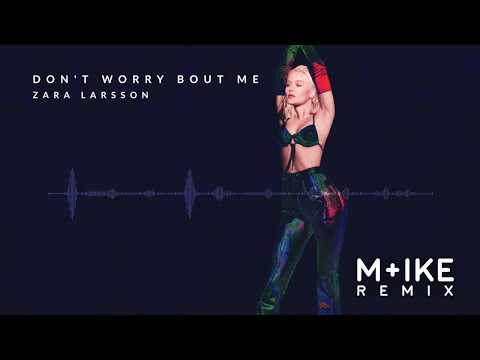 Miniatura de Don't Worry Bout Me (M+ike Remix)