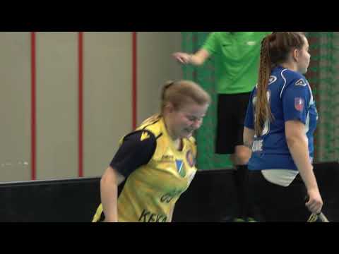 ELVI FL sievietēm: FK Ķekava vs. Lekrings (11.04.2021)