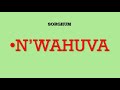 XITSONGA LESSON NIO 10 FRUIT AND VEGETABLES