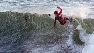 США 321: Санта Круз - курортный и университетский город в 40 минутах езды от Кремниевой Долины