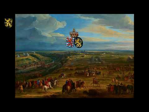 Luxembourg Royal Anthem