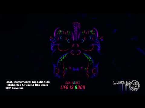 Pokahontaz X Pezet & Dka Beats - Zabiorę Cię    Lukasz remix