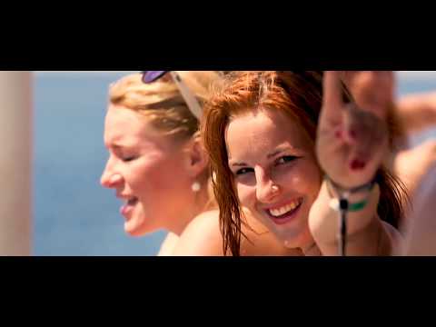 Hit Mania Summer 2017 Roby Pinna - On My Own (DJG Emotion Remix)