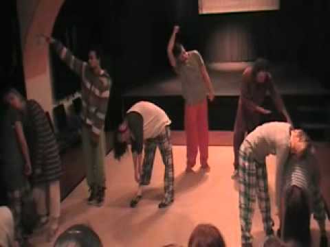Soulosophy King/Queens of Style 2010 Showcase_wmv1.avi